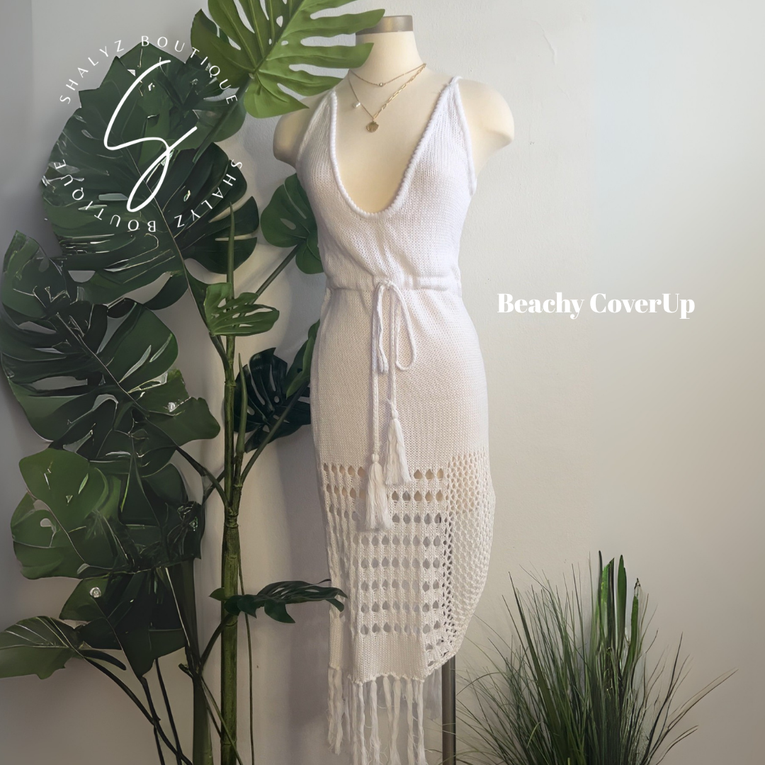 Beachy CoverUp