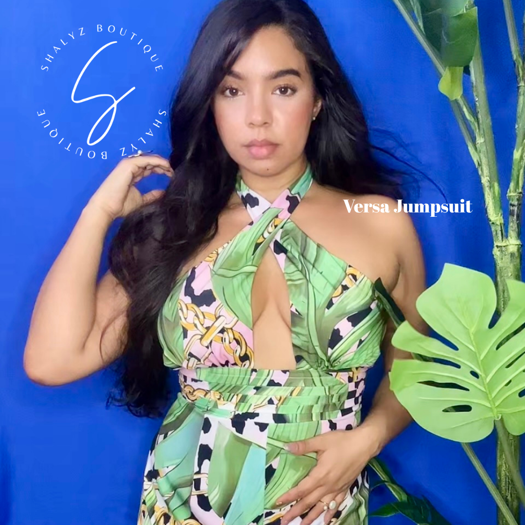 Versa Jumpsuit
