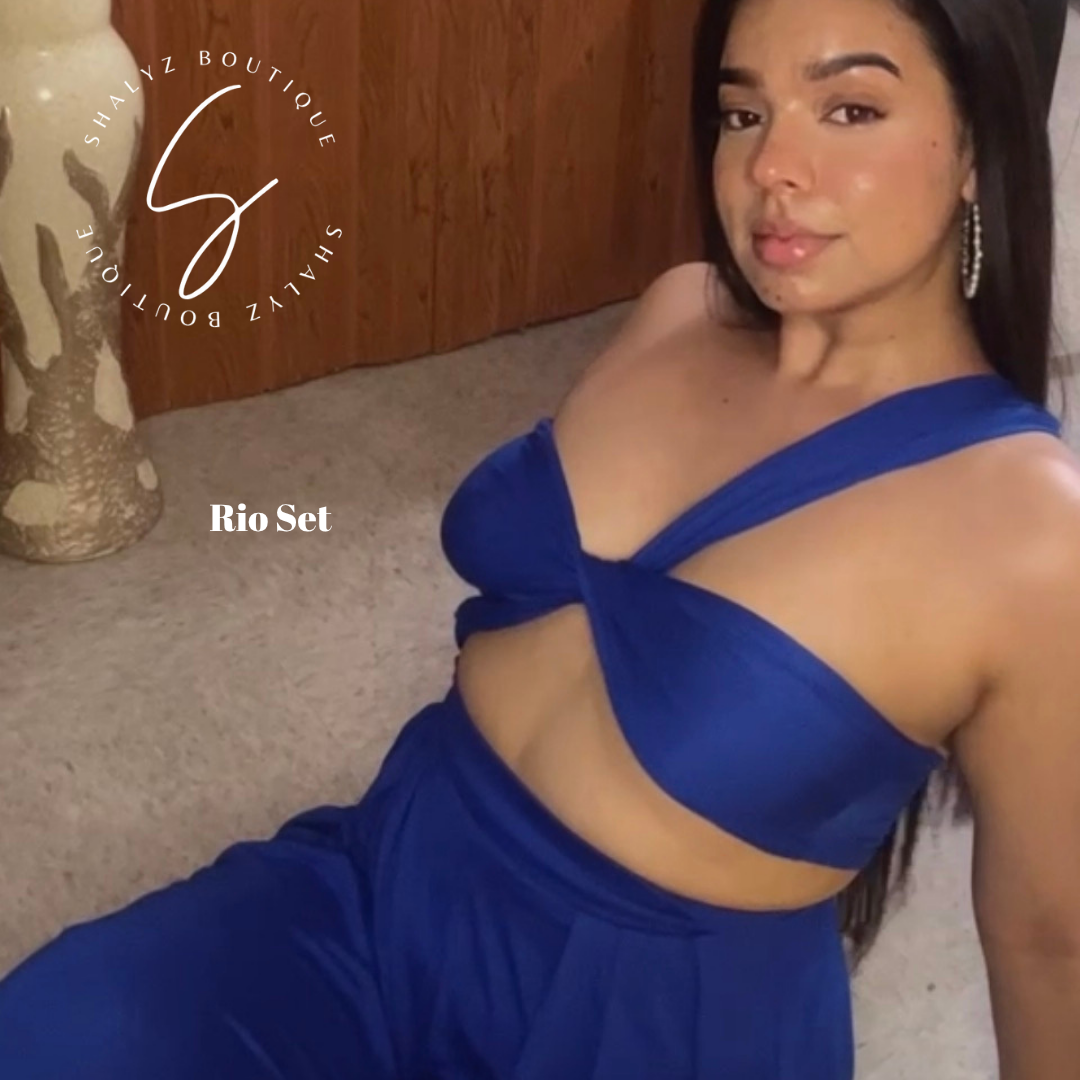 Rio Set