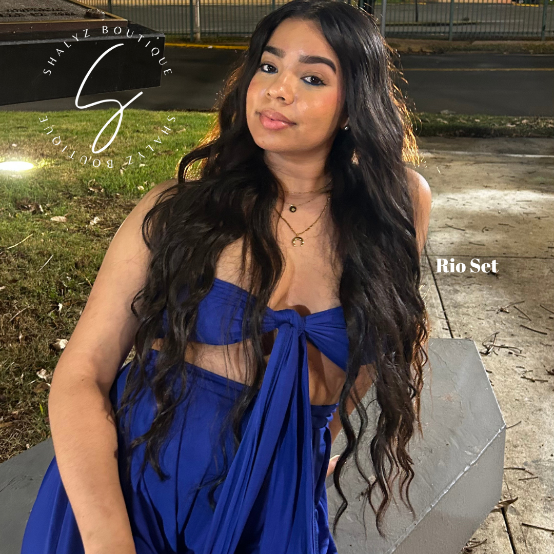 Rio Set